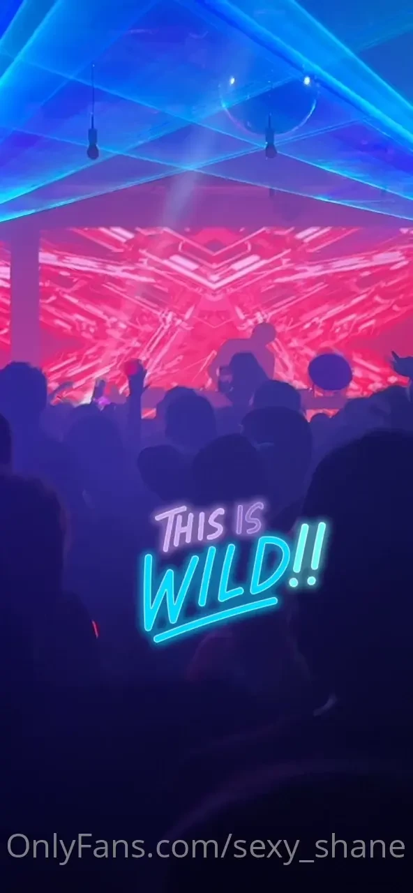 A little sexy update on my alaskan adventure i been partying in part 1 