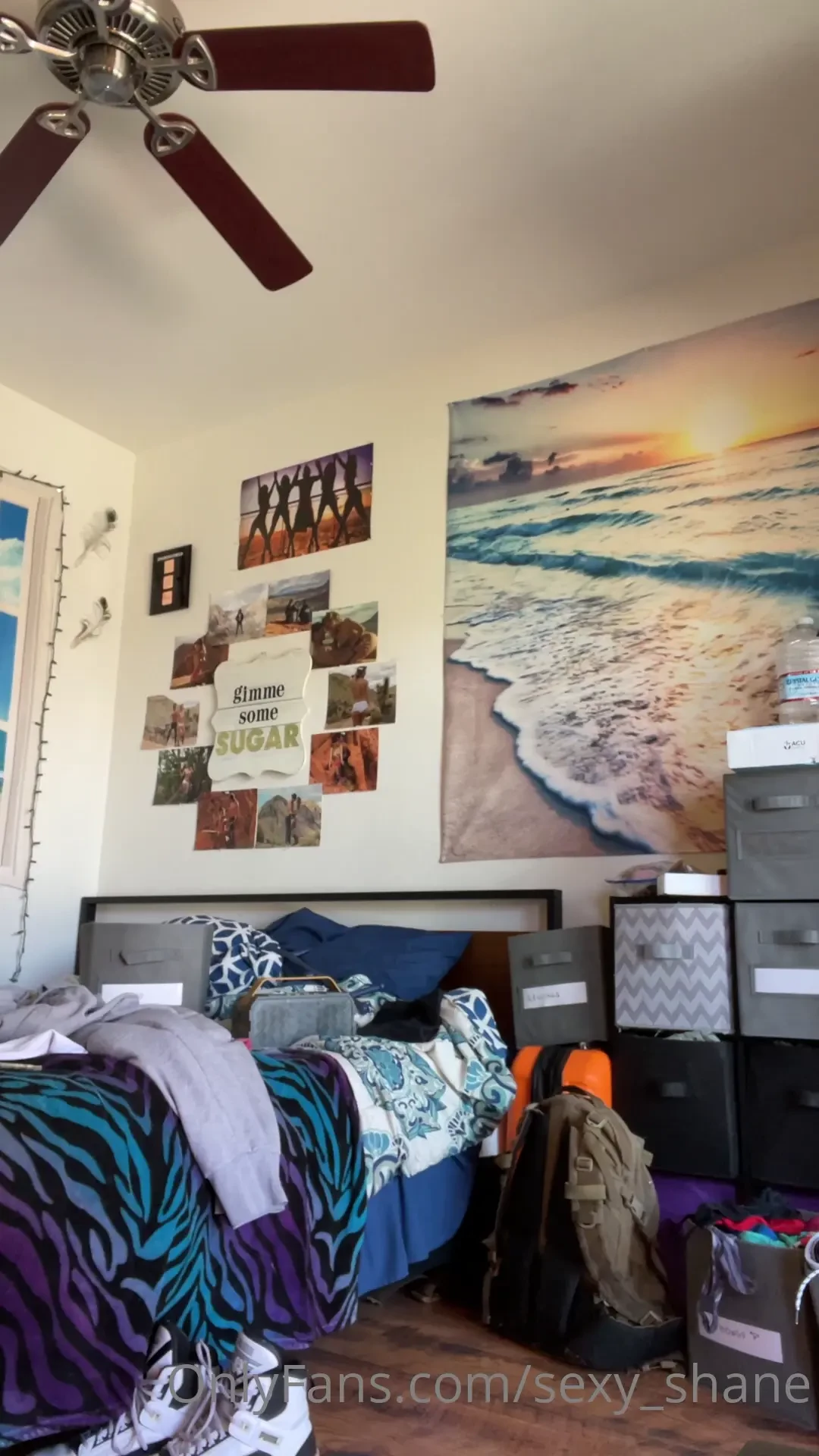 I think my booty is getting bigger my hamstrings too 