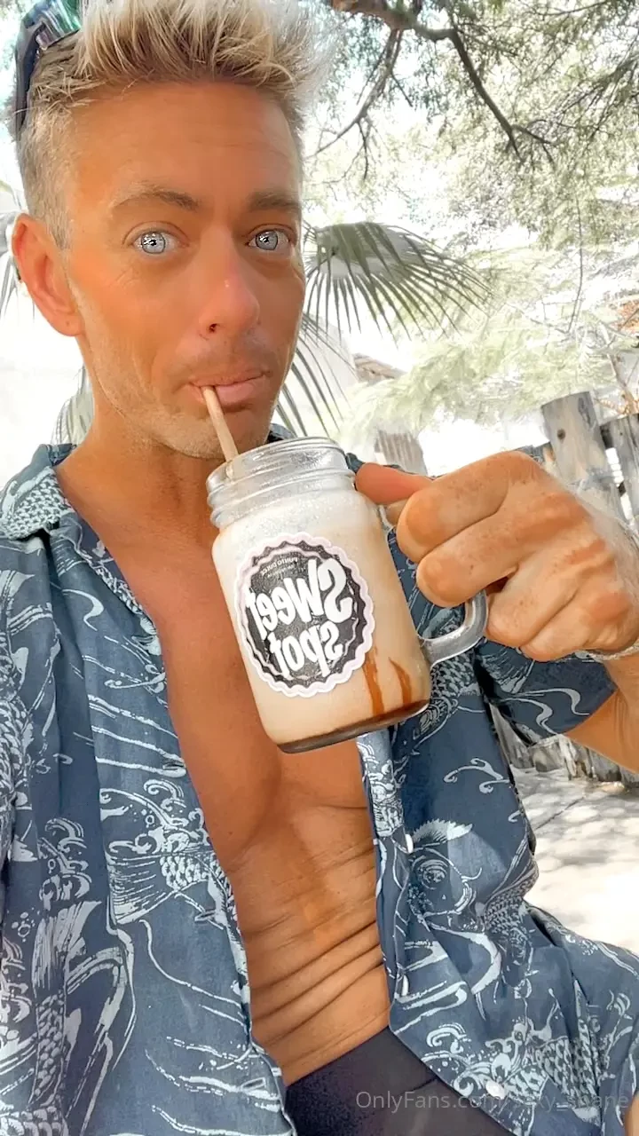 Would you call my lap a sweet spot to sit 