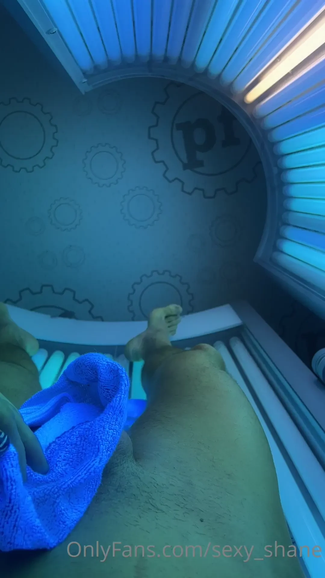 Am i the only one that uses a sock to protect my cock when i go 