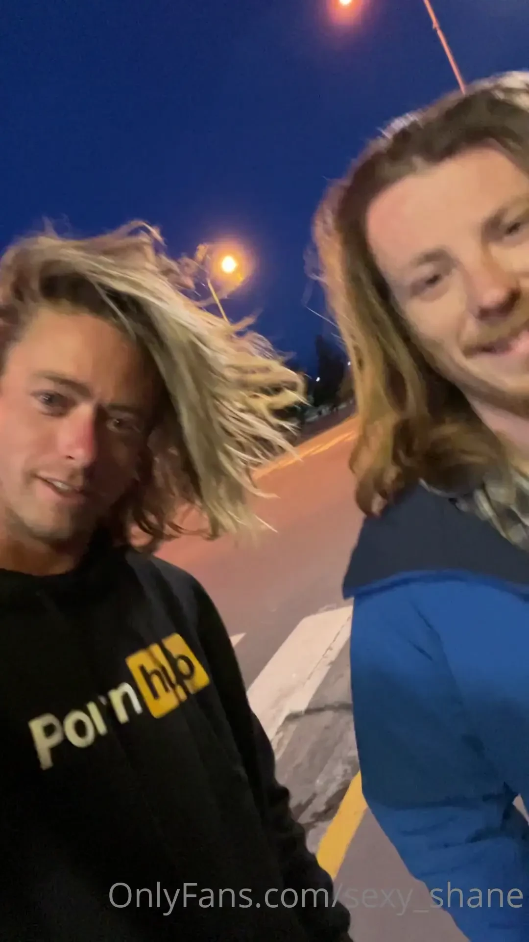 Met some cool people in seward alaska 