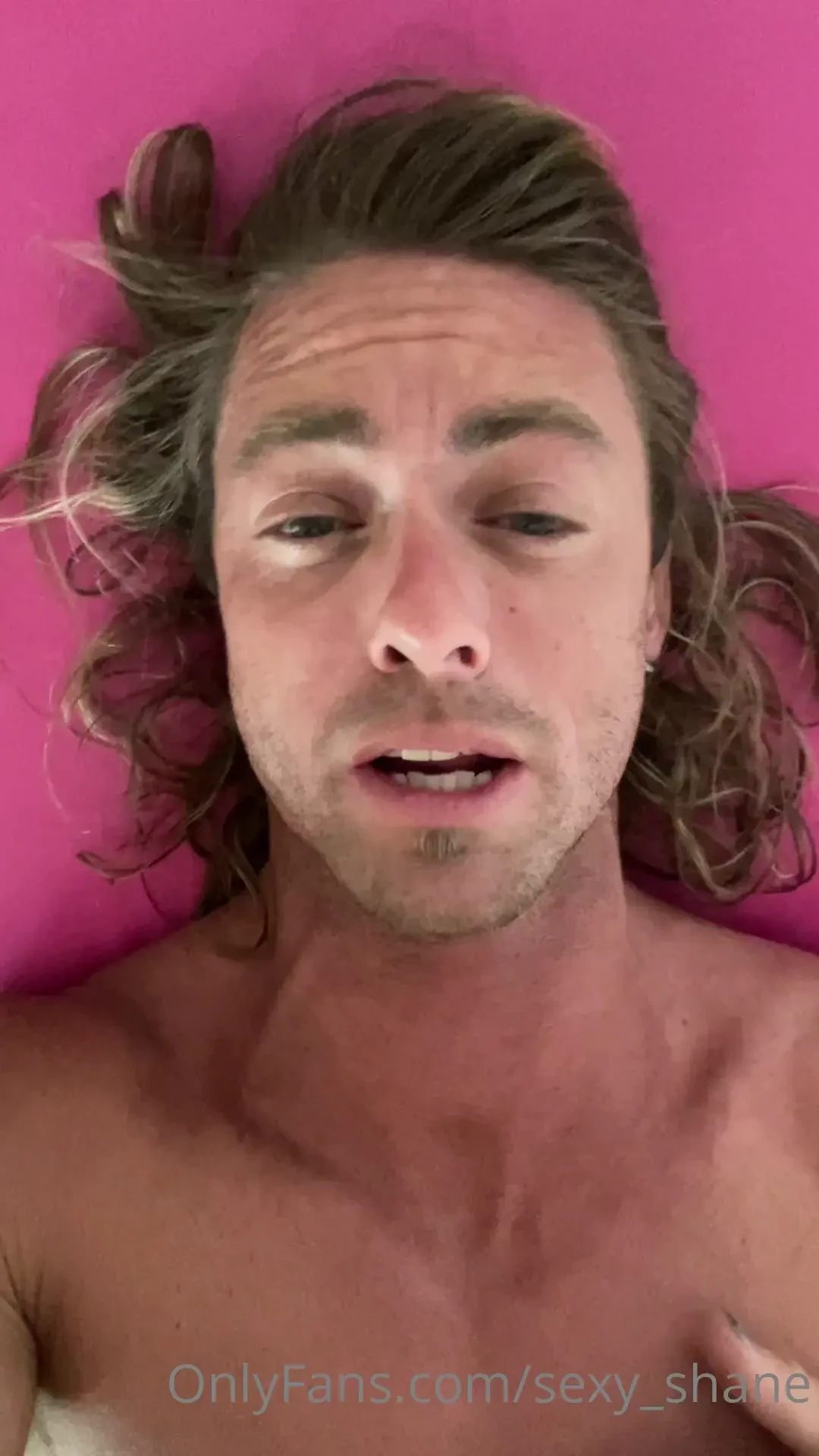 Everyone likes a smooth bum 