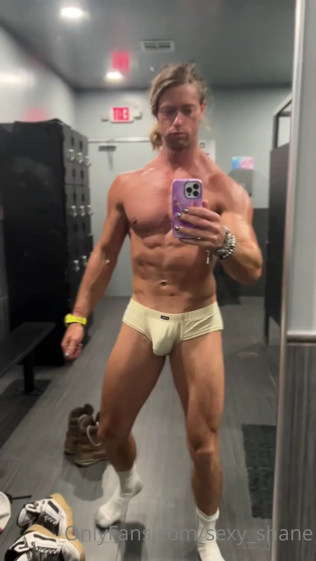 After an entire summer of traveling and trying to maintain a fitness 