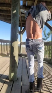 Found this beauty of a park in savannah georgia and i can t even tell