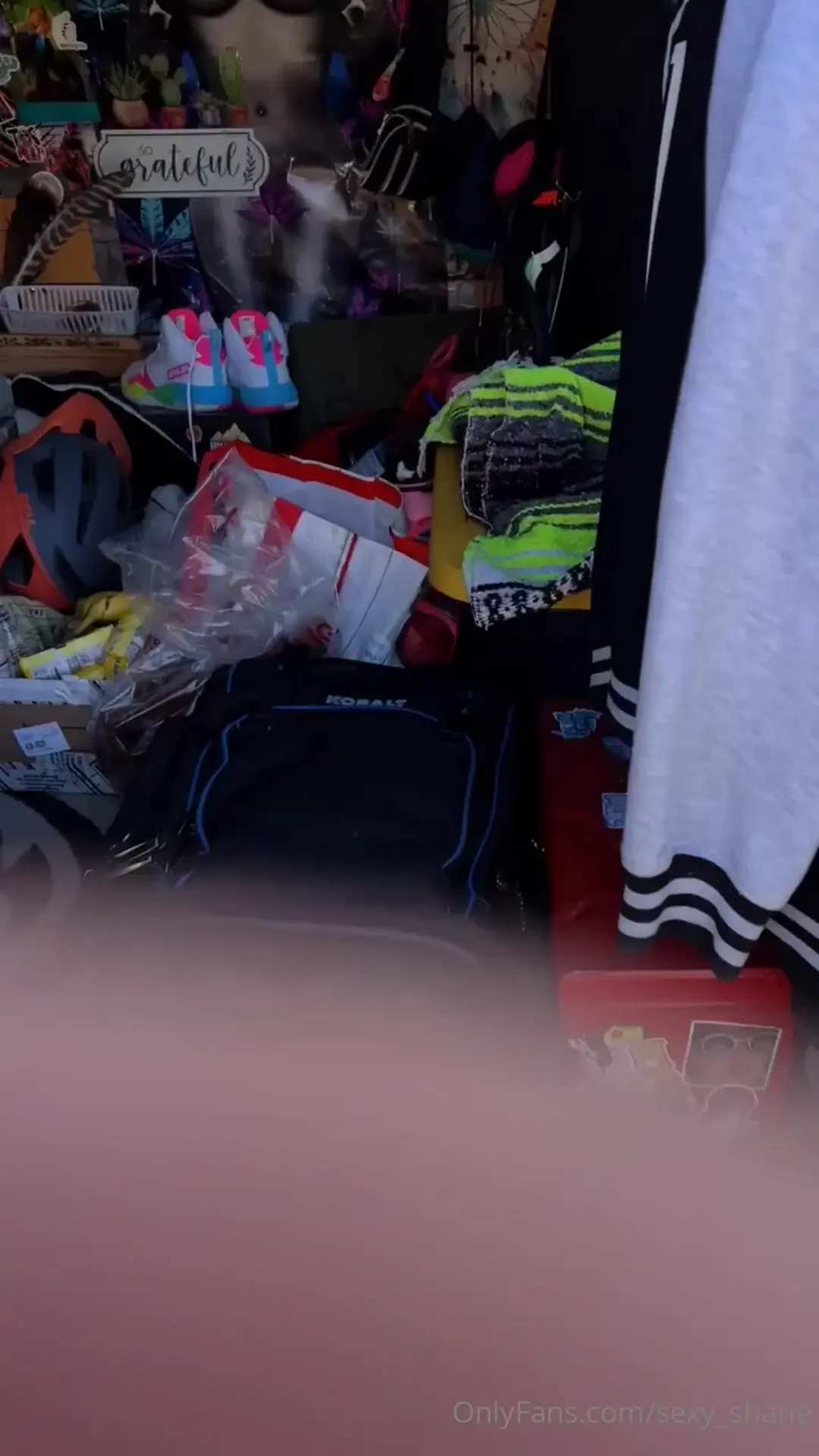 Took a trip to hillsdale mi for the weekend and see some family once 