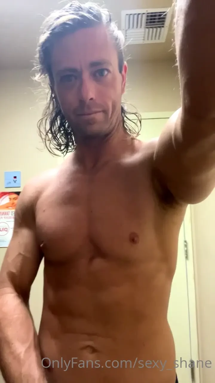 When i m not camping i try to stay tan even if it s fake tan 