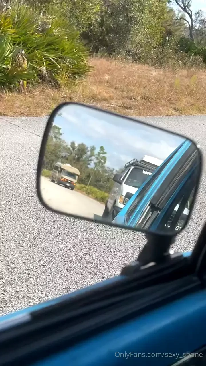 What could be more exciting than camping trip with tommy gunn 