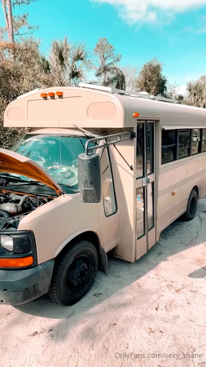 What could be more exciting than camping trip with tommy gunn part 1 