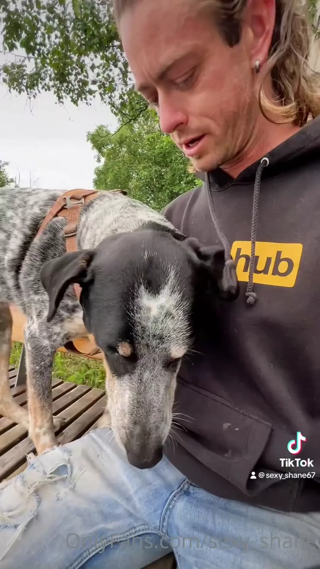 Here s a few non-nude real life pics and videos this is me and who i 