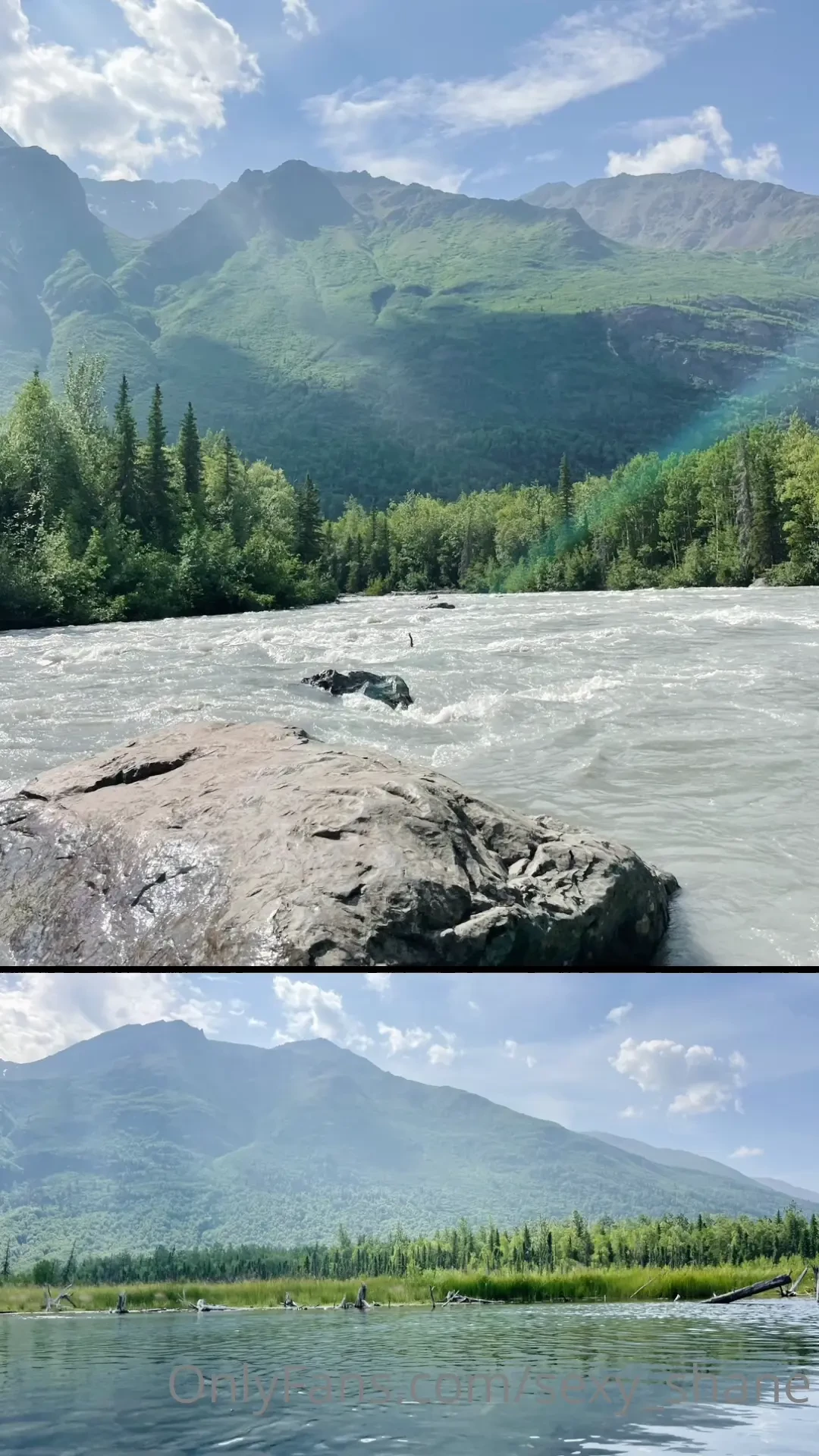 Here s a few non-nude real life pics and videos this is me and who i part 1 