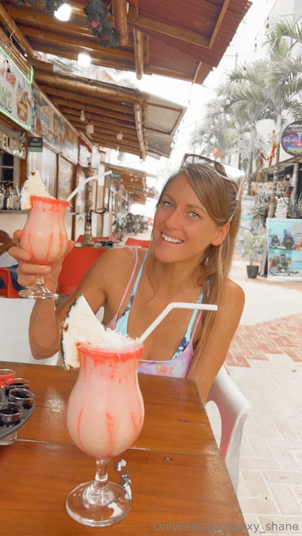 I just got to monta ita ecuador guys part 2 