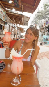 I just got to monta ita ecuador guys part 2