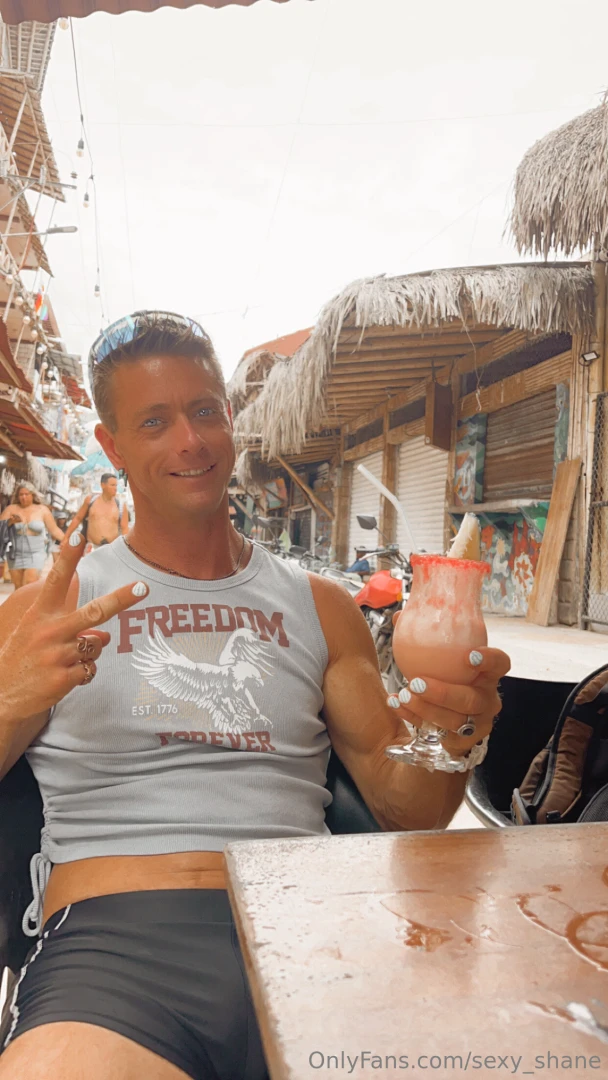 I just got to monta ita ecuador guys part 1 