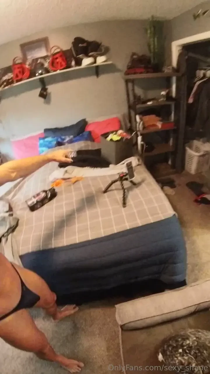 Welcome to my house part 1 