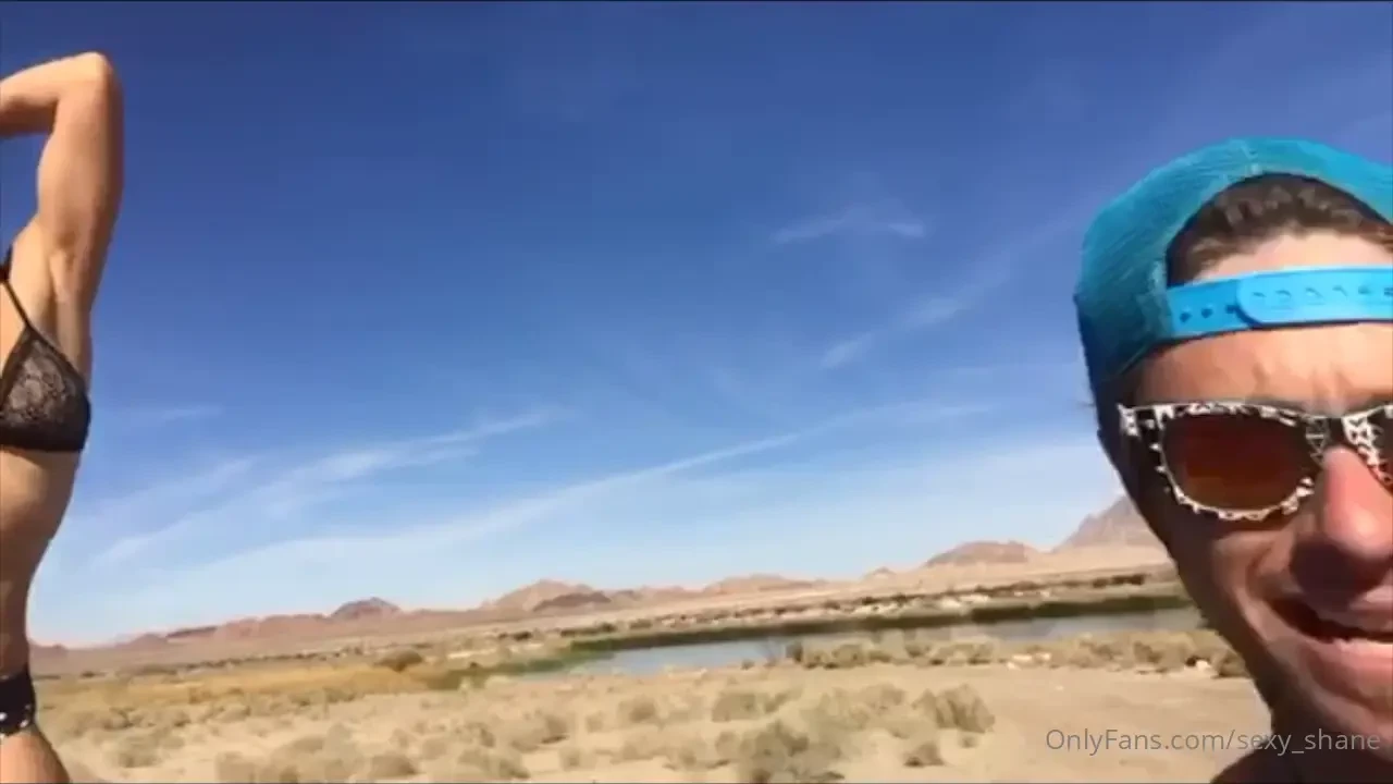 We were homeless in las vegas when we made this video and many other 