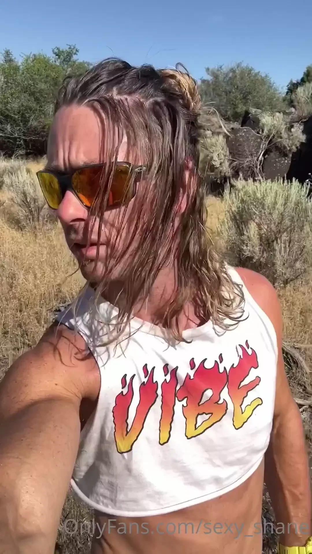 It feels so good to be back in the wide open west again perfect for 