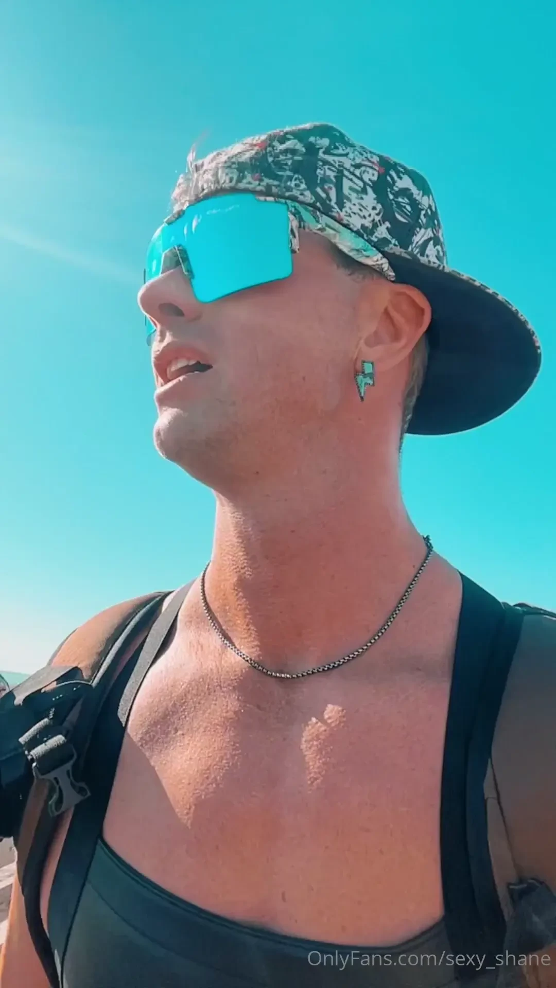 Today was the first time in 6 years we have been to the venice are part 1 