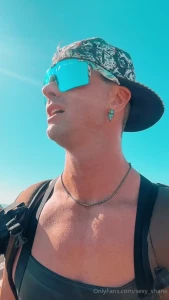 Today was the first time in 6 years we have been to the venice are part 1