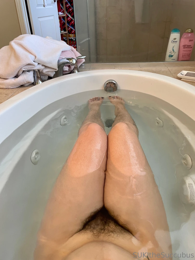 Would you join me in the bath part 31 