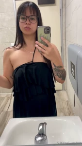 Public restroom nudes gt gt gt