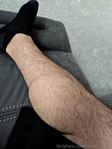 Done shoveling for the day time to relax these drumsticks part 1