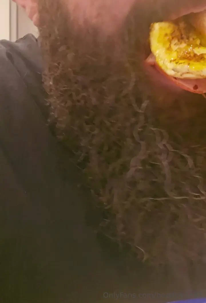 Breakfassssssst is ready 