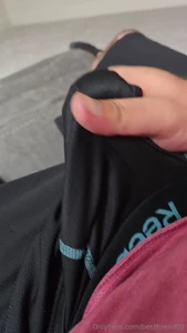 Sunday strokes dm for the full video