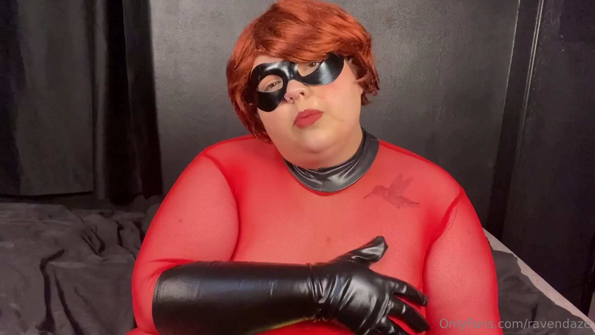 Bbw elastigirl jois are now available ass focused joi amp elastigirl 
