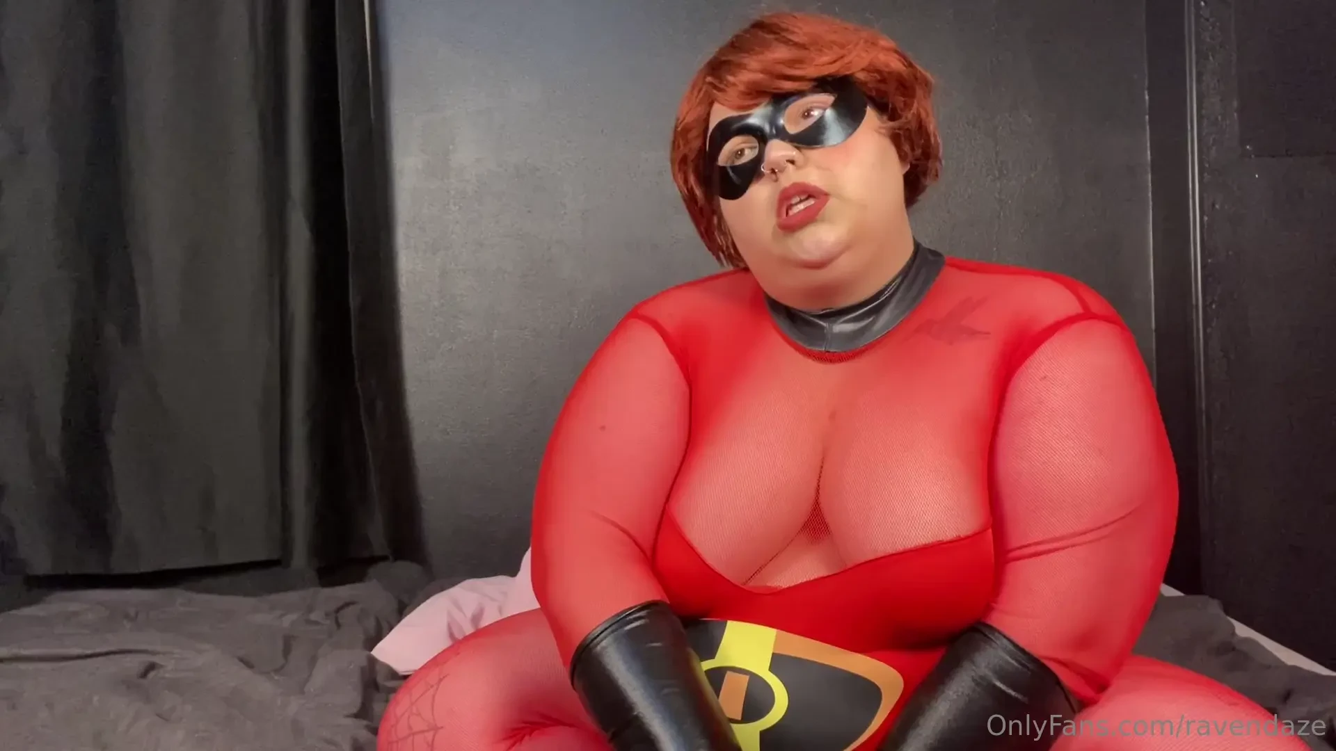 Bbw elastigirl jois are now available ass focused joi amp elastigirl part 1 