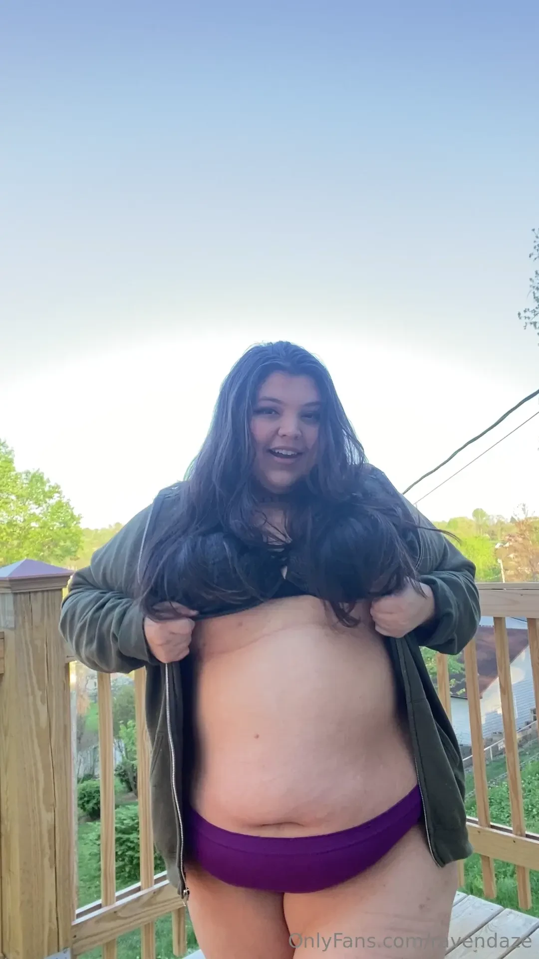 I love flashing you whenever i want 