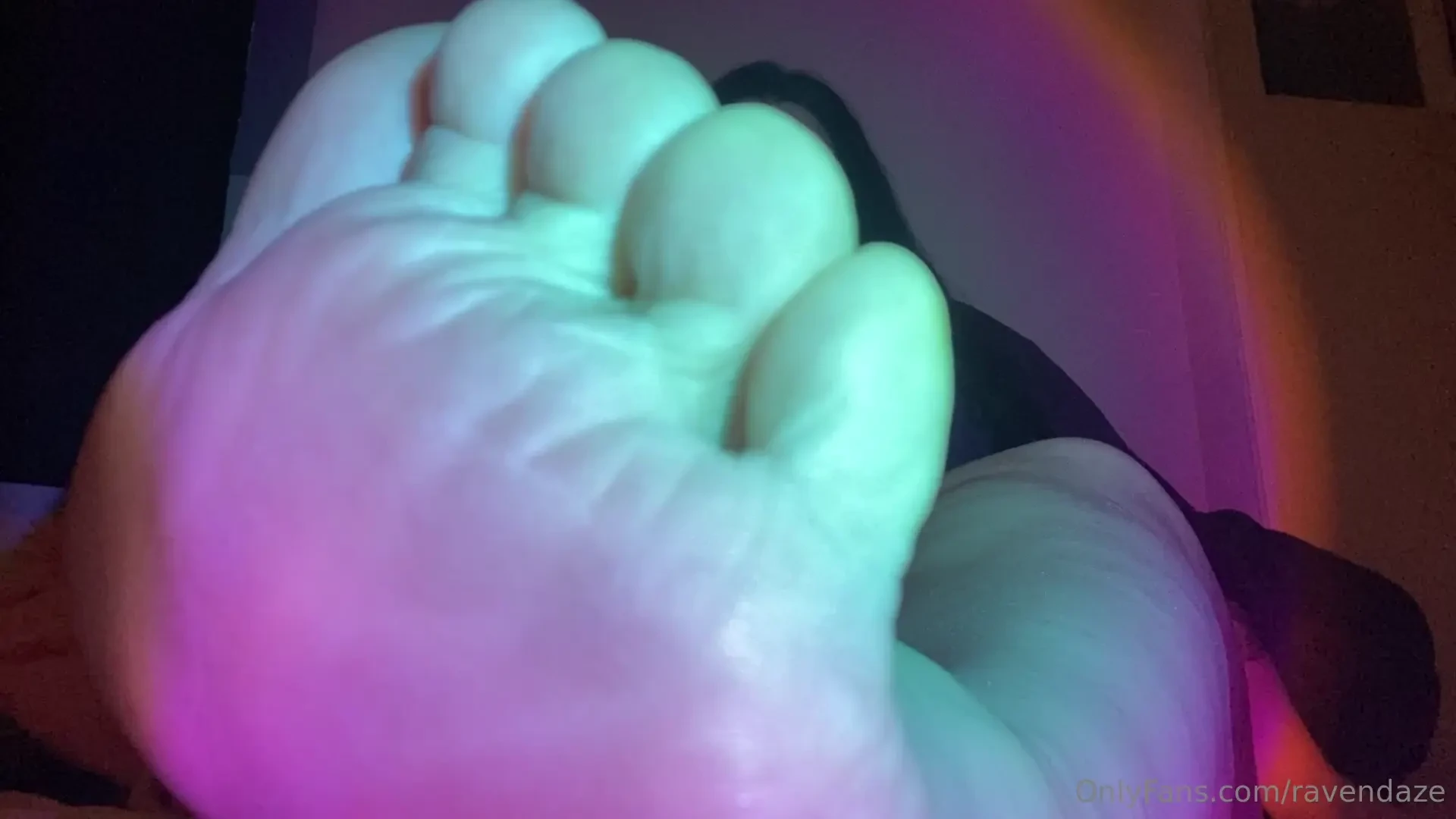 For my feet lovers part 235 