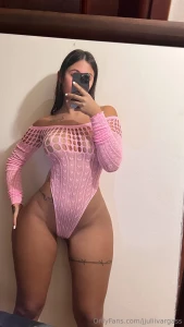 Me encanta esta de rosita