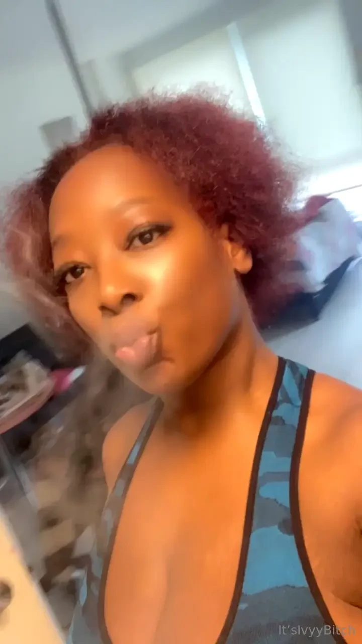 Cum smoke with me part 5 