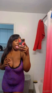 I want you to cum all over these big ass titties babe