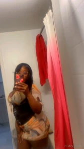 Lil baby getting chunky