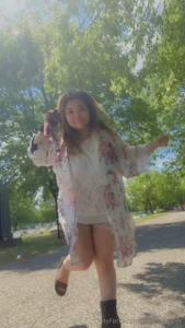 They say i have chicken legs lol