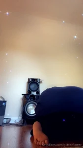 No booty