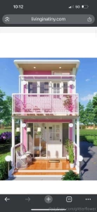 Sigh it was only a dream the kitties and a tiny home with land which part 1