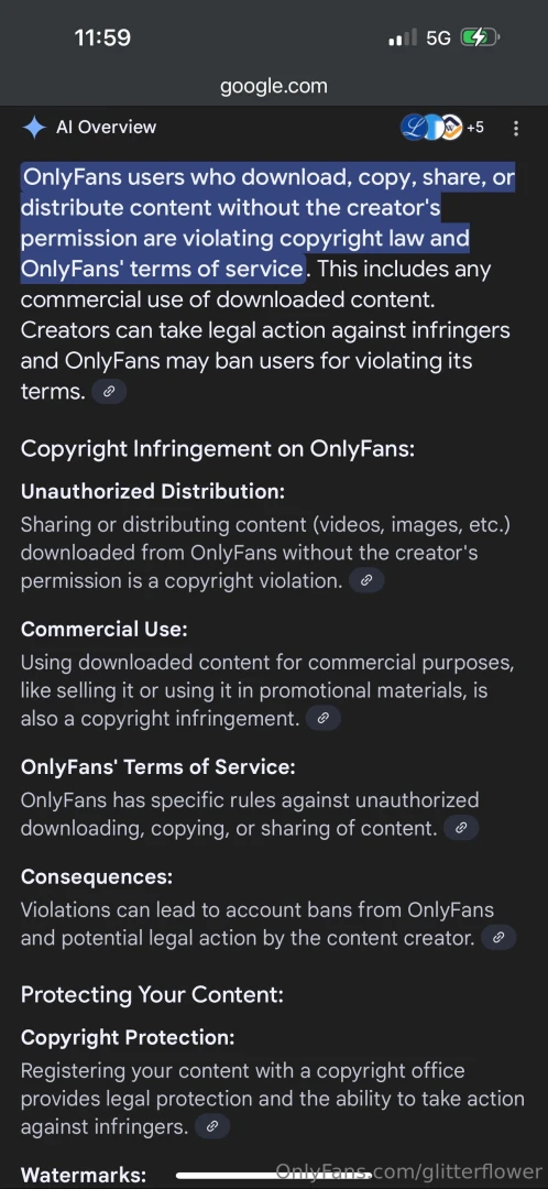 Reminder in case hmm part 1 