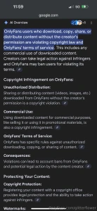 Reminder in case hmm part 1