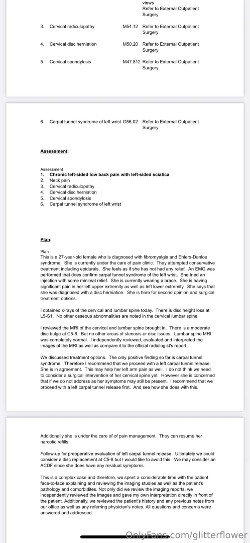 The harsssing amp stalking 24 7 just very vile both make fun of me amp part 3 