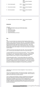 The harsssing amp stalking 24 7 just very vile both make fun of me amp part 3