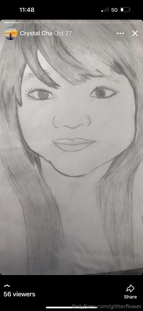 I remember how i used to have many crushes fans who draw me they part 13 
