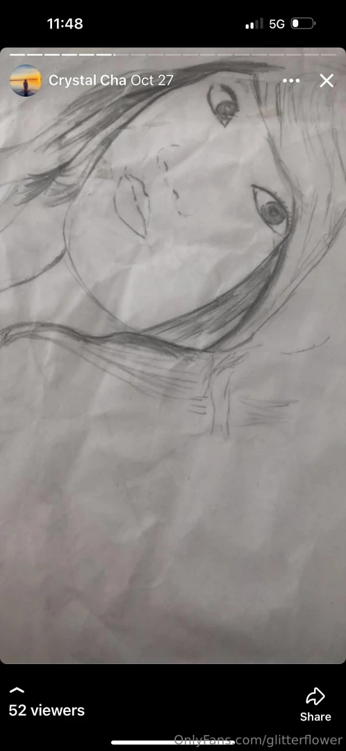 I remember how i used to have many crushes fans who draw me they part 5 