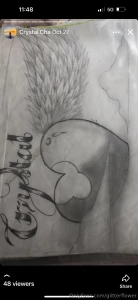 I remember how i used to have many crushes fans who draw me they part 12