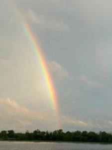 No matter how much you lied the real truth come out the double it s part 1