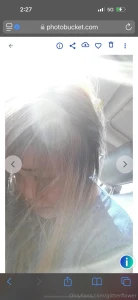 I m done griefing accepted the facts that wasn t even love just pure