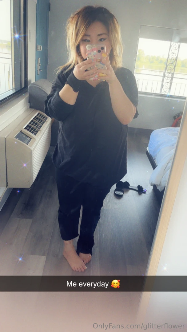 I don t show much of how i look in reality vs private you never see me part 1 