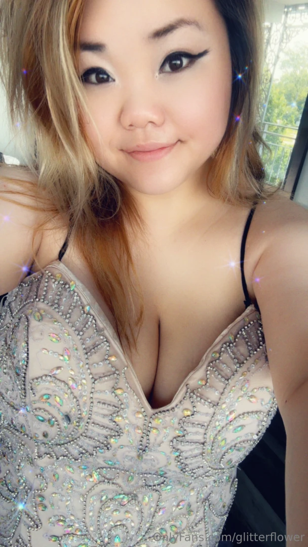 I rather spend my last time alive relaxing in a pretty dress in a part 1 