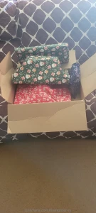 I hope everyone had a safe awesome christmas holiday yesterday just part 7